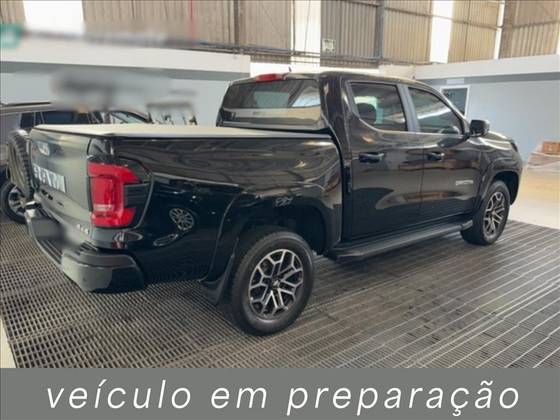 RAM DAKOTA 2.2 TURBO DIESEL LARAMIE 4X4 AUTOMÁTICO